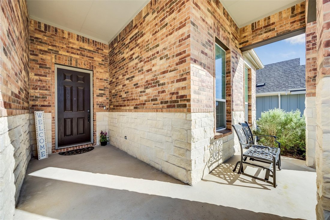 House in Georgetown, Texas, United States 4 - 17609740