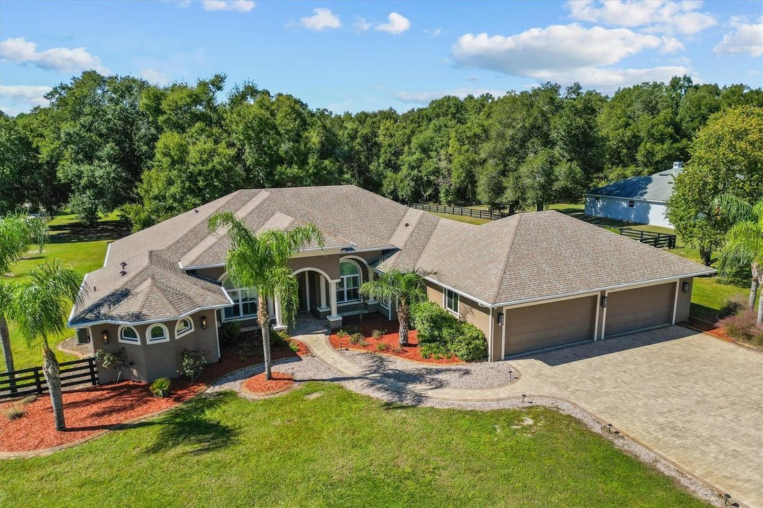 House in Eustis, Florida, United States 4 - 17613181
