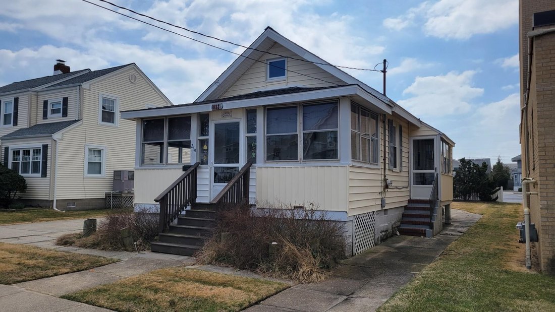 House in Stone Harbor, New Jersey, United States 2 - 17603201