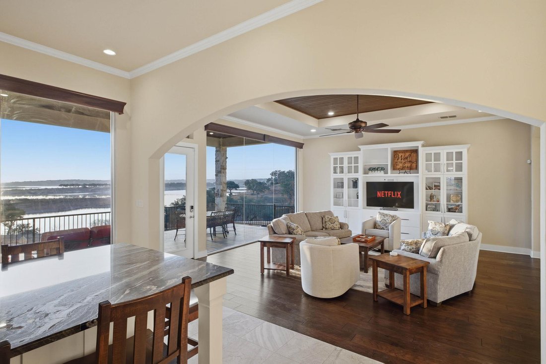 House in Spring Branch, Texas, United States 4 - 17611638