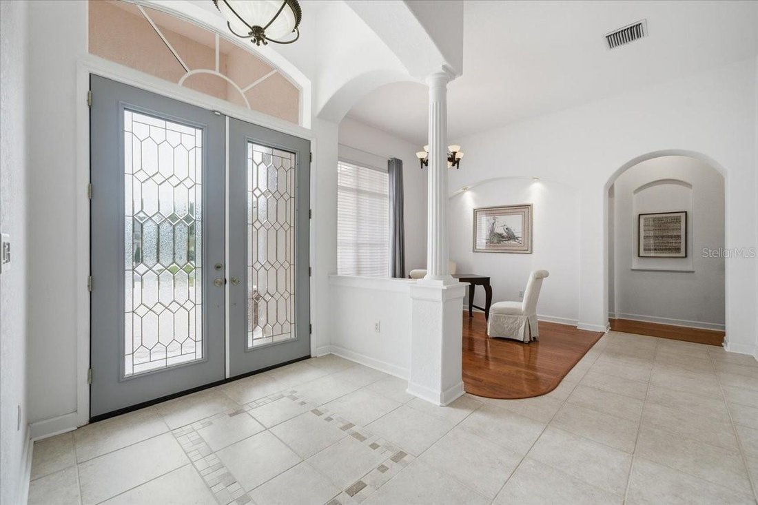 House in Spring Hill, Florida, United States 3 - 17604690