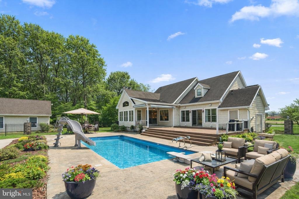 House in Dagsboro, Delaware, United States 3 - 17433309