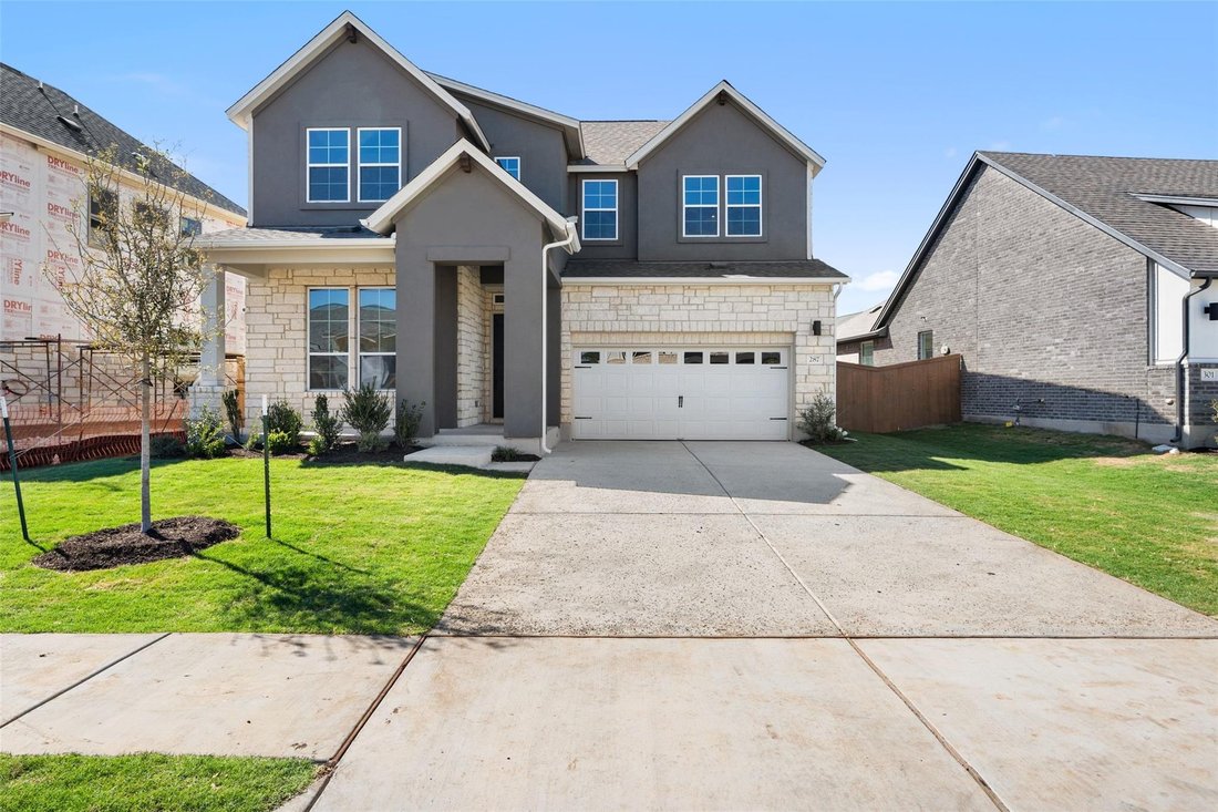 House in Austin, Texas, United States 1 - 16664232