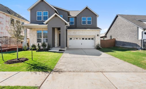 House in Austin, Texas, United States 1