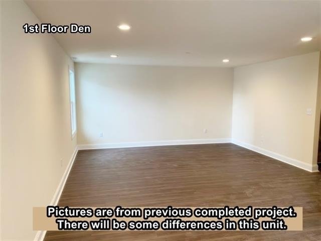 Townhouse in Wildwood, New Jersey, United States 3 - 17603096