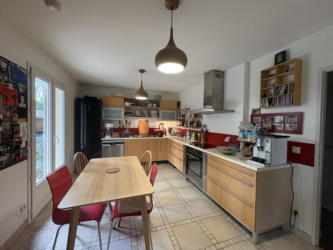 House in Coteau Sud, Chevreuse, France 2 - 17599535