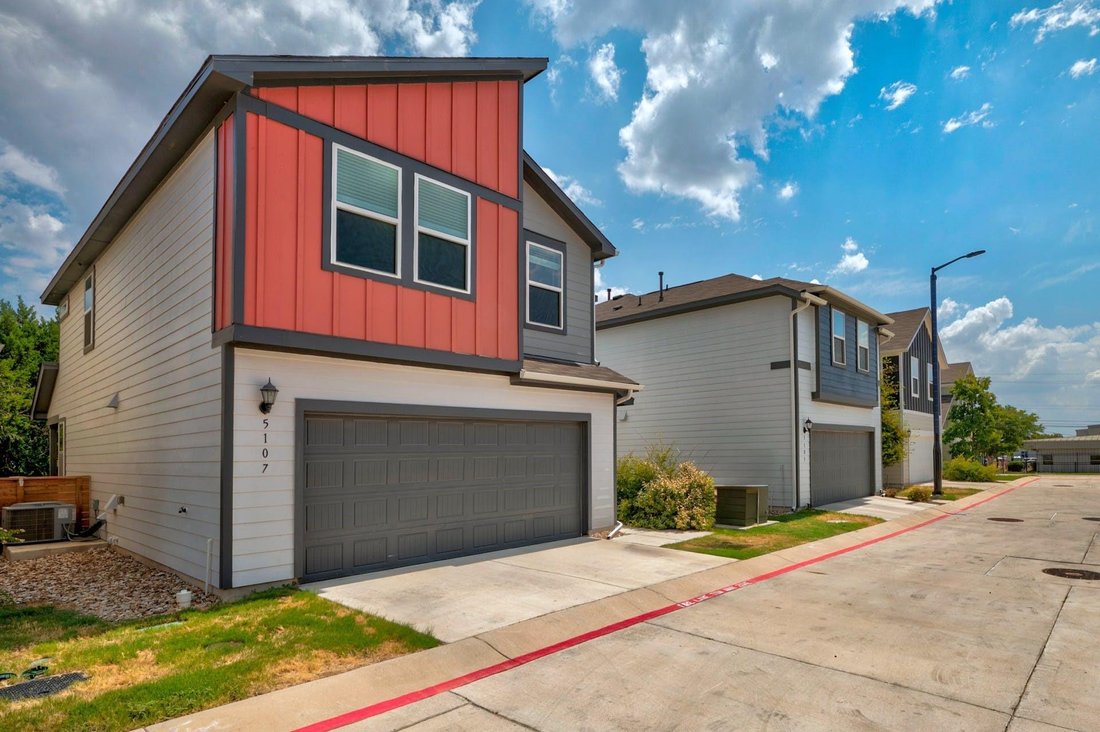 Condo in Austin, Texas, United States 3 - 17609484