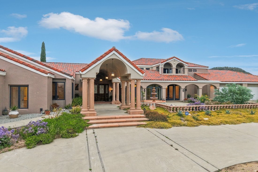 House in Murrieta, California, United States 4 - 17601109