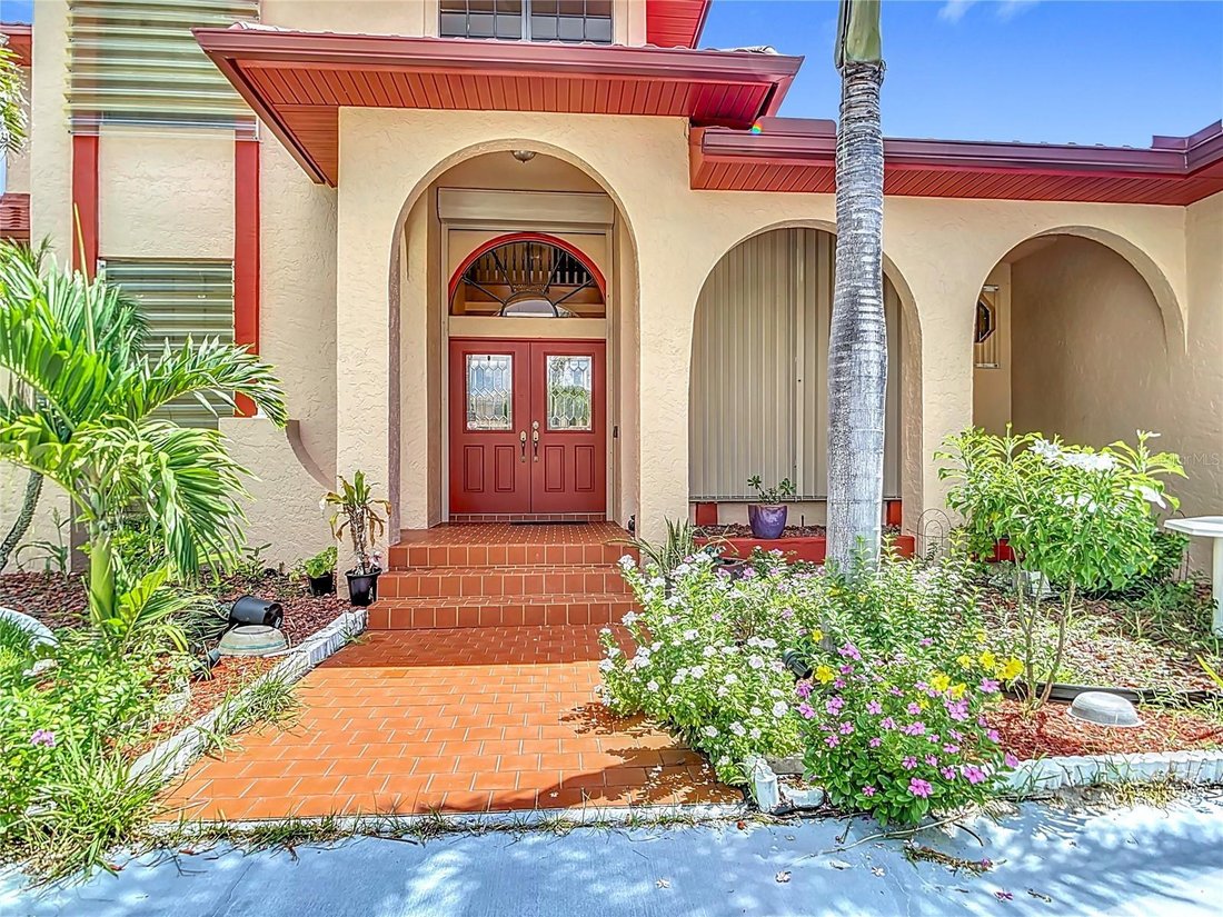 House in Port Charlotte, Florida, United States 4 - 17603492