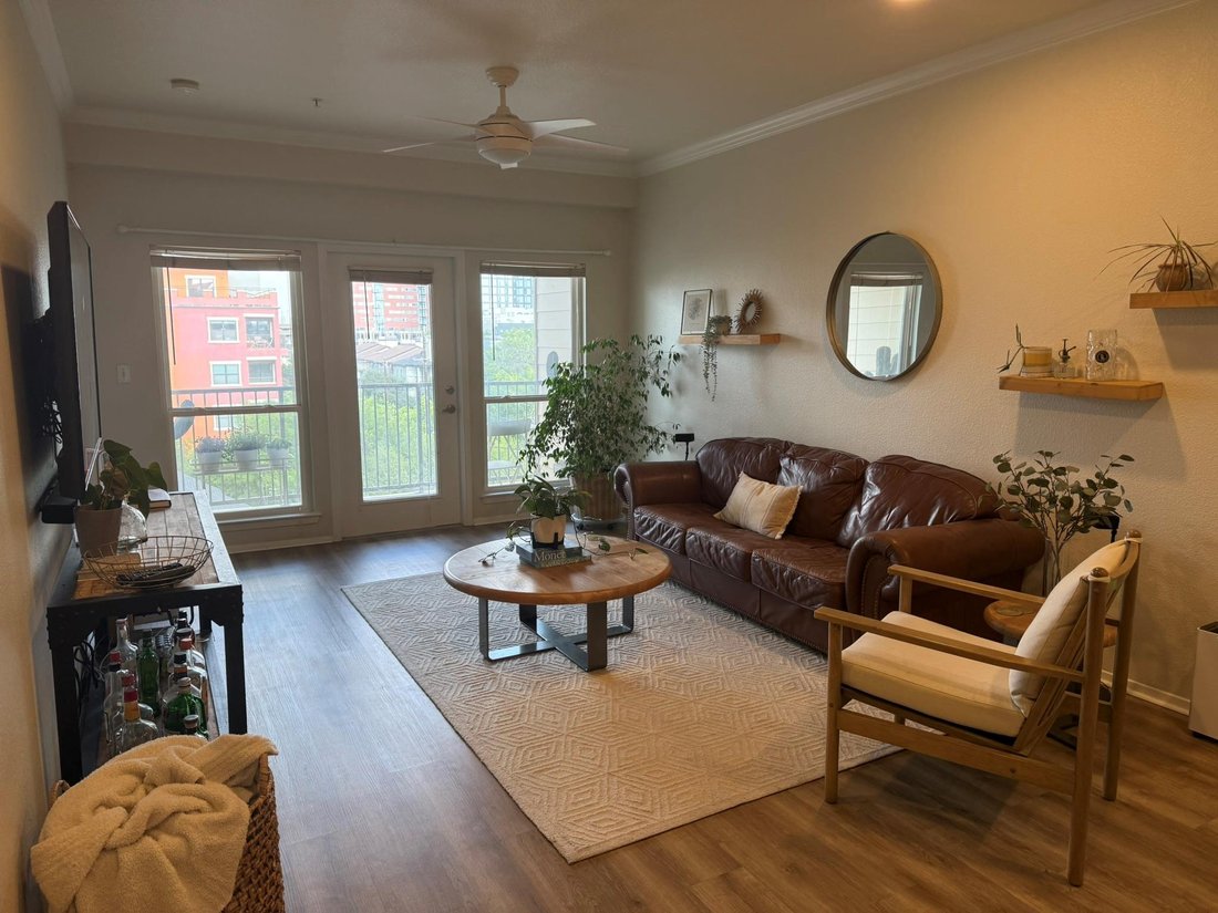 Condo in Austin, Texas, United States 2 - 17608935