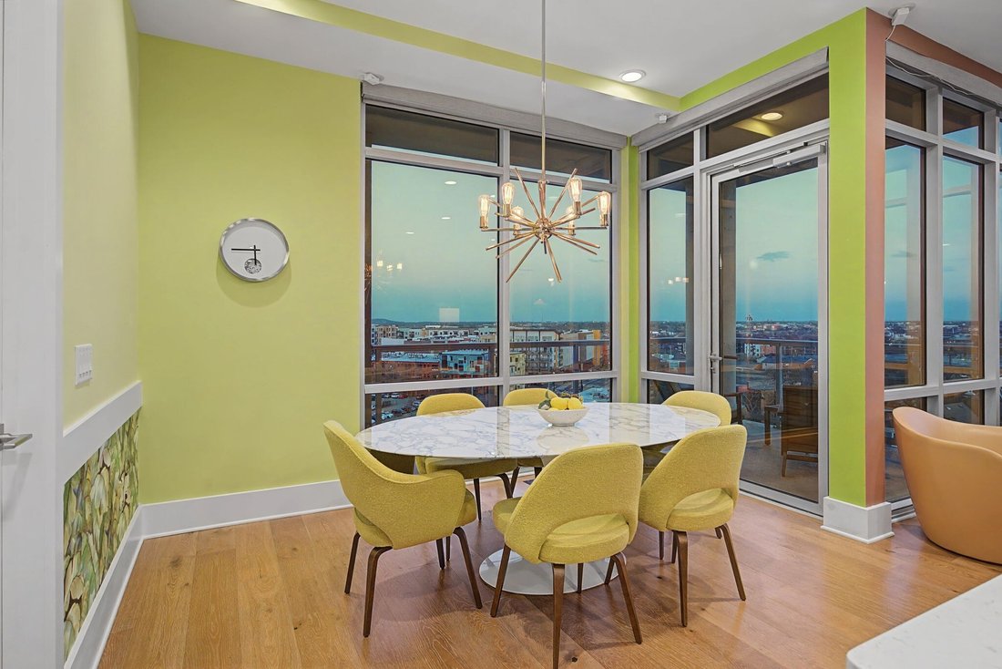 Condo in Nashville, Tennessee, United States 3 - 17607223