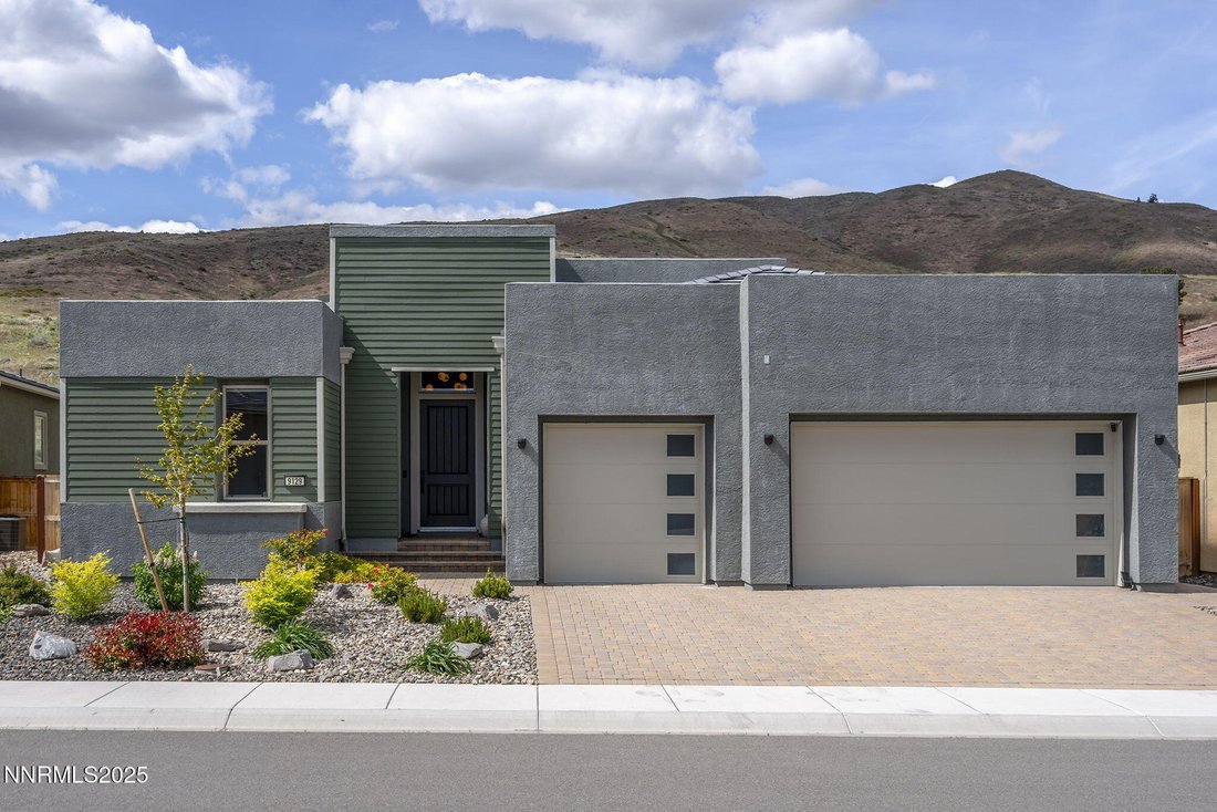 House in Reno, Nevada, United States 2 - 17599319