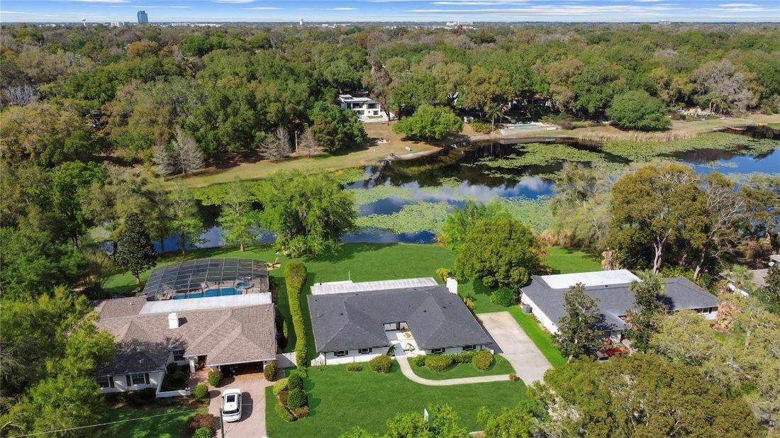 House in Maitland, Florida, United States 5 - 17603561