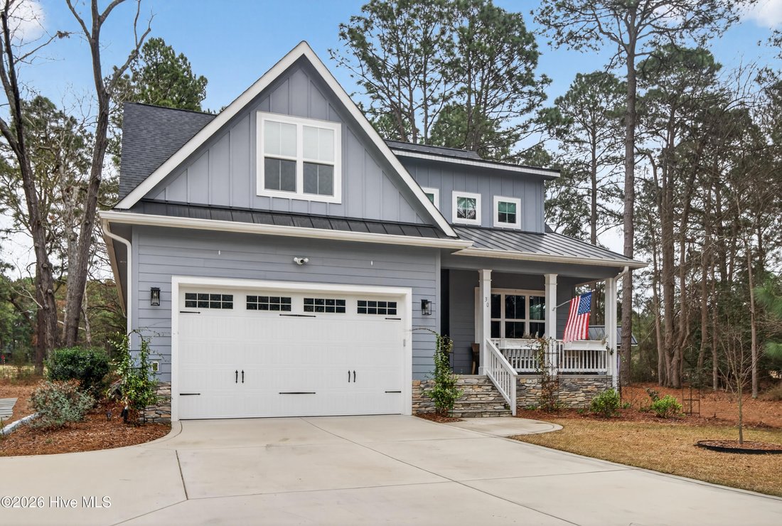 House in Pinehurst, North Carolina, United States 2 - 17605274
