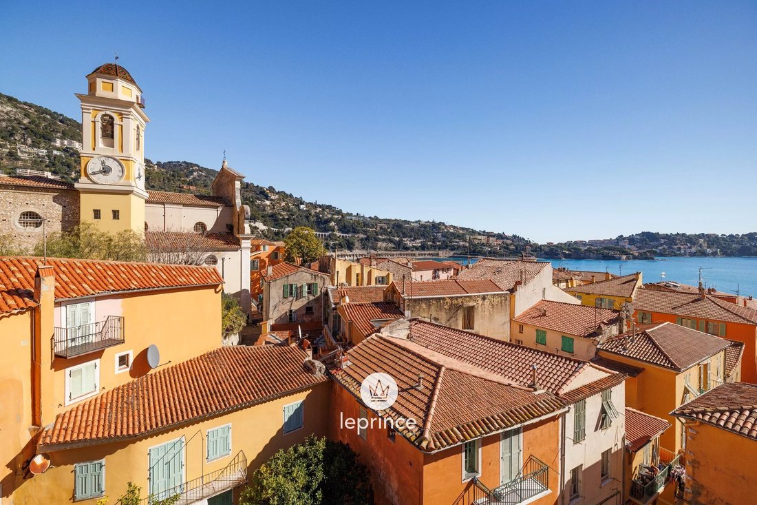 House in Le Port, Villefranche-sur-Mer, France 3 - 17602669