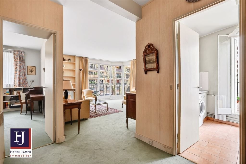 Apartment in Saint Gervais, Paris 4e Arrondissement, Paris 4 - 17599502
