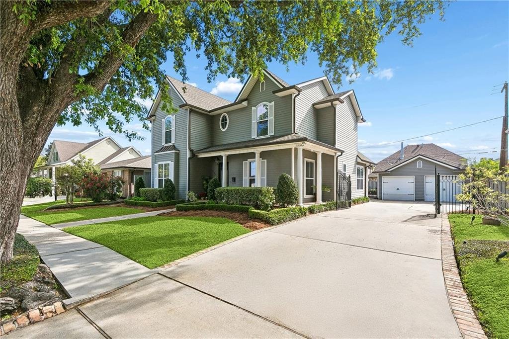 House in Metairie, Louisiana, United States 3 - 17612802