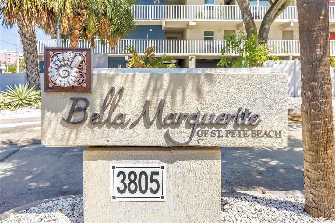 Condo in St. Pete Beach, Florida, United States 1 - 17603490