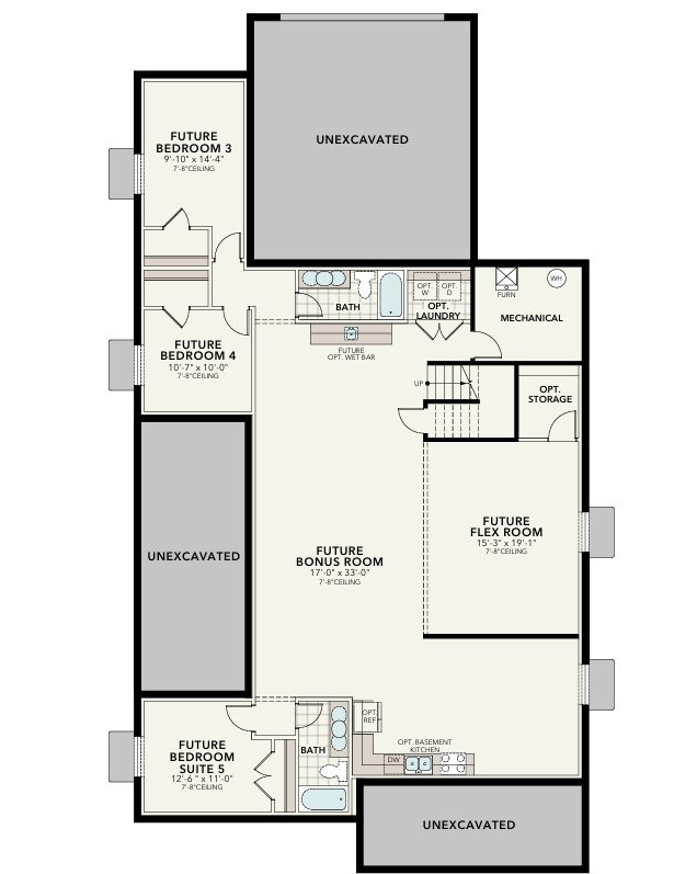 House in South Jordan, Utah, United States 5 - 17601879