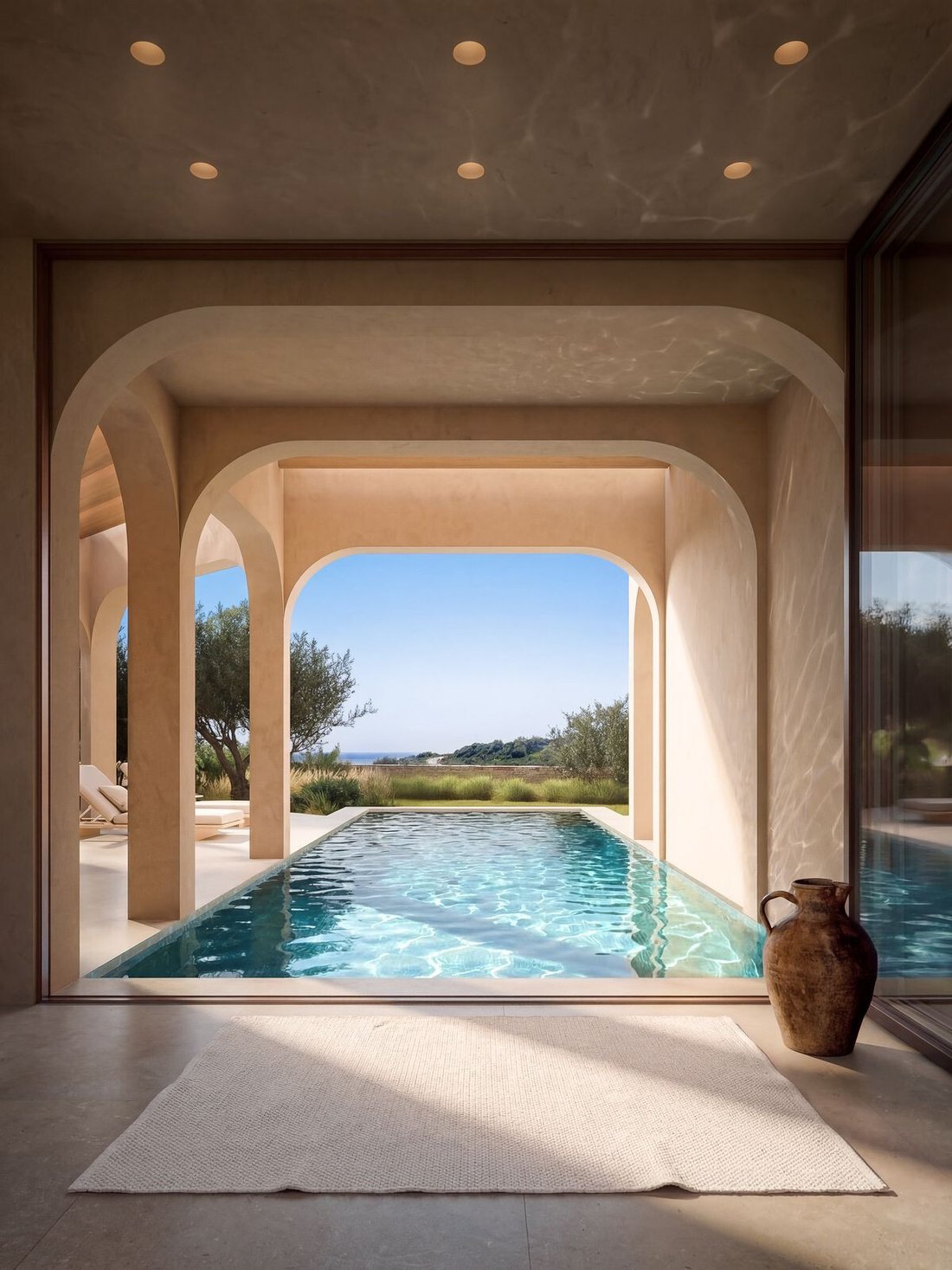 Villa in Estepona, Andalusia, Spain 4 - 17599933