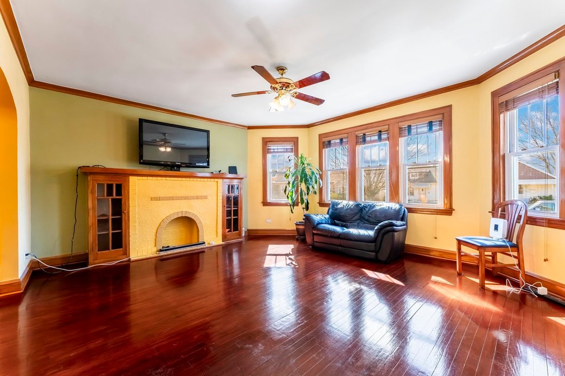 House in Chicago, Illinois, United States 2 - 17608311