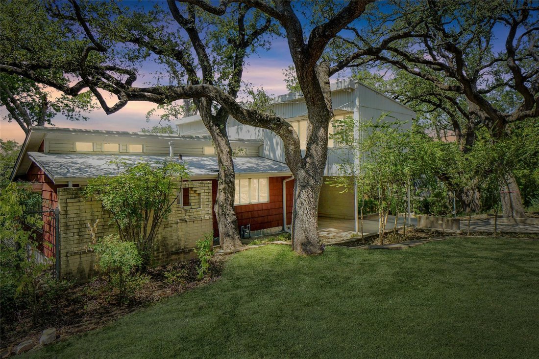 House in Austin, Texas, United States 3 - 17609689