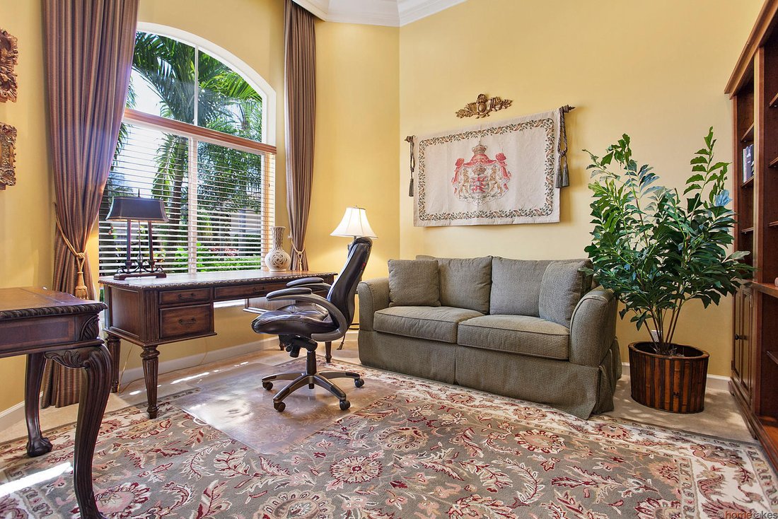 House in Palm Beach Gardens, Florida, United States 3 - 17604168