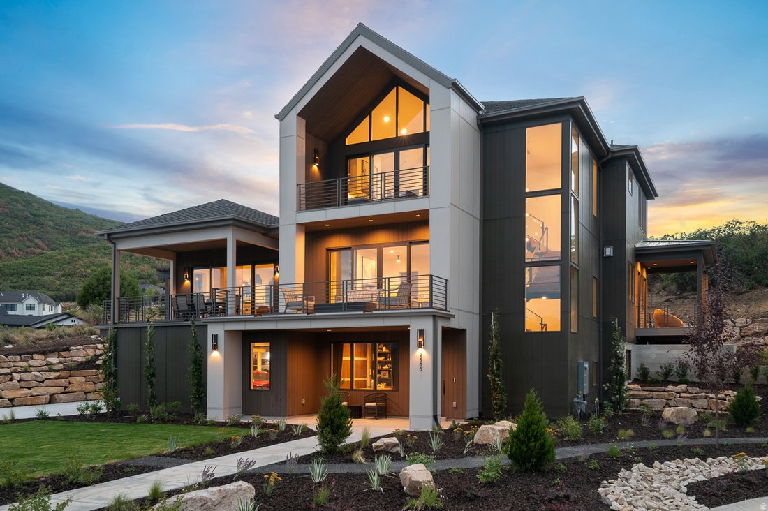 House in Park City, Utah, United States 2 - 17601854