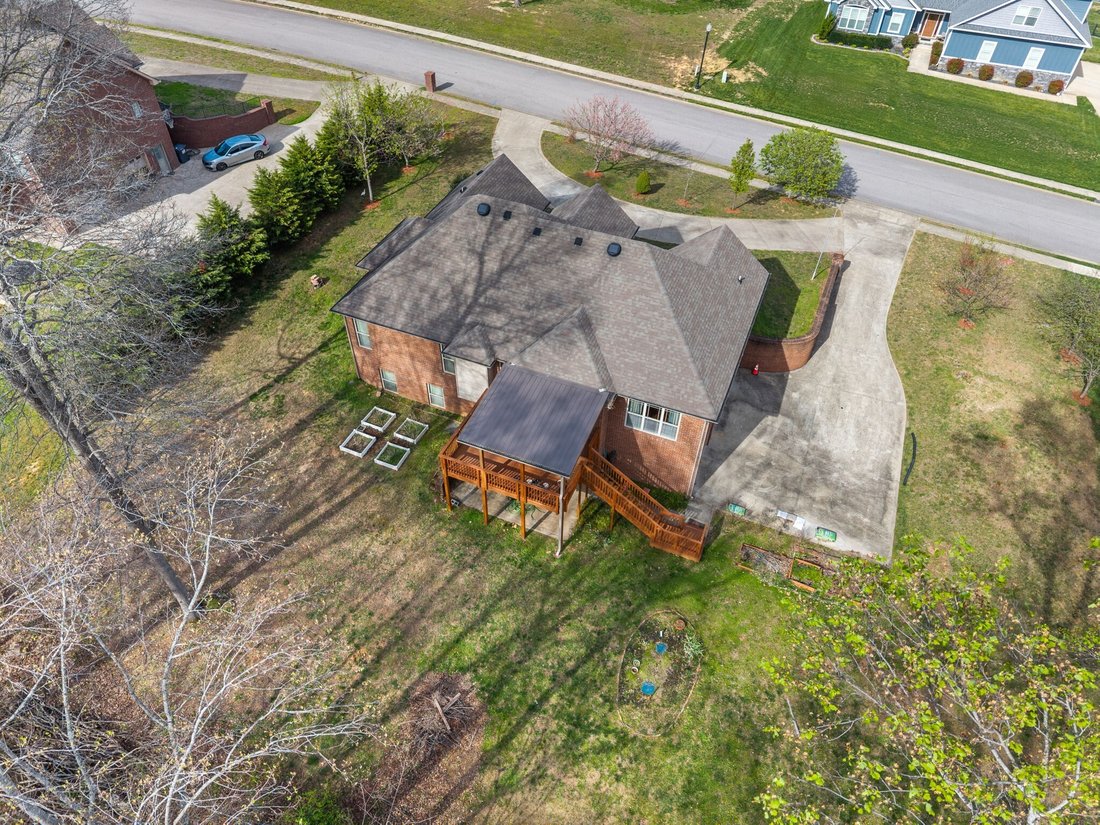 House in Clarksville, Tennessee, United States 5 - 17607165