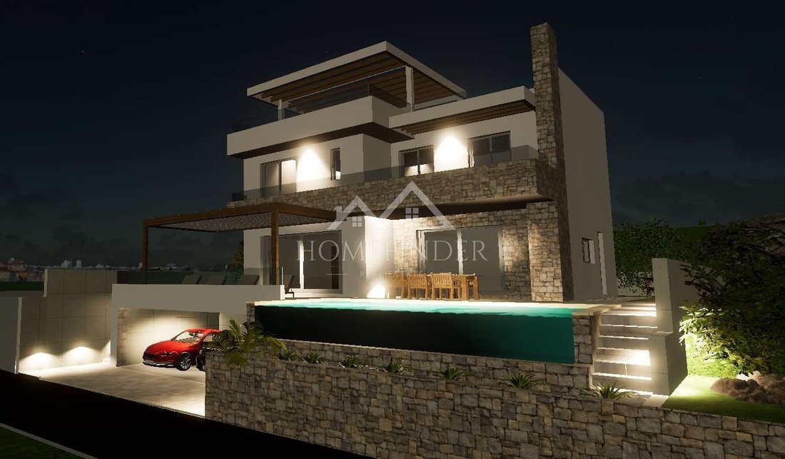 House in Marina, Split-Dalmatia County, Croatia 4 - 17612594