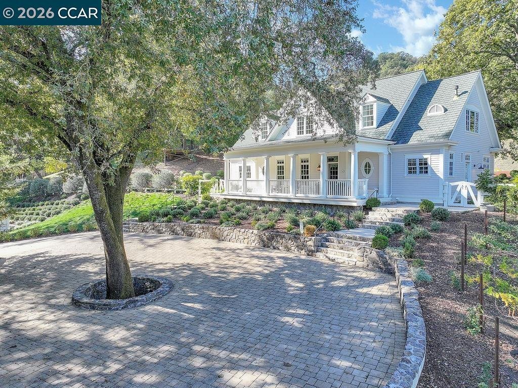 House in Lafayette, California, United States 1 - 17600757