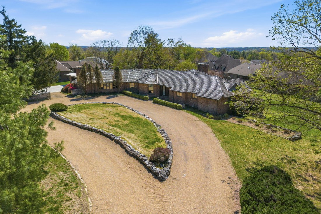 House in Springfield, Missouri, United States 4 - 17598535