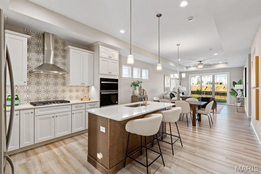 Maison à O'Fallon, Missouri, États-Unis 2 - 17605078