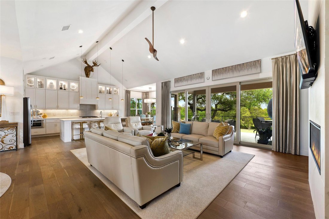 House in Horseshoe Bay, Texas, United States 3 - 17609833