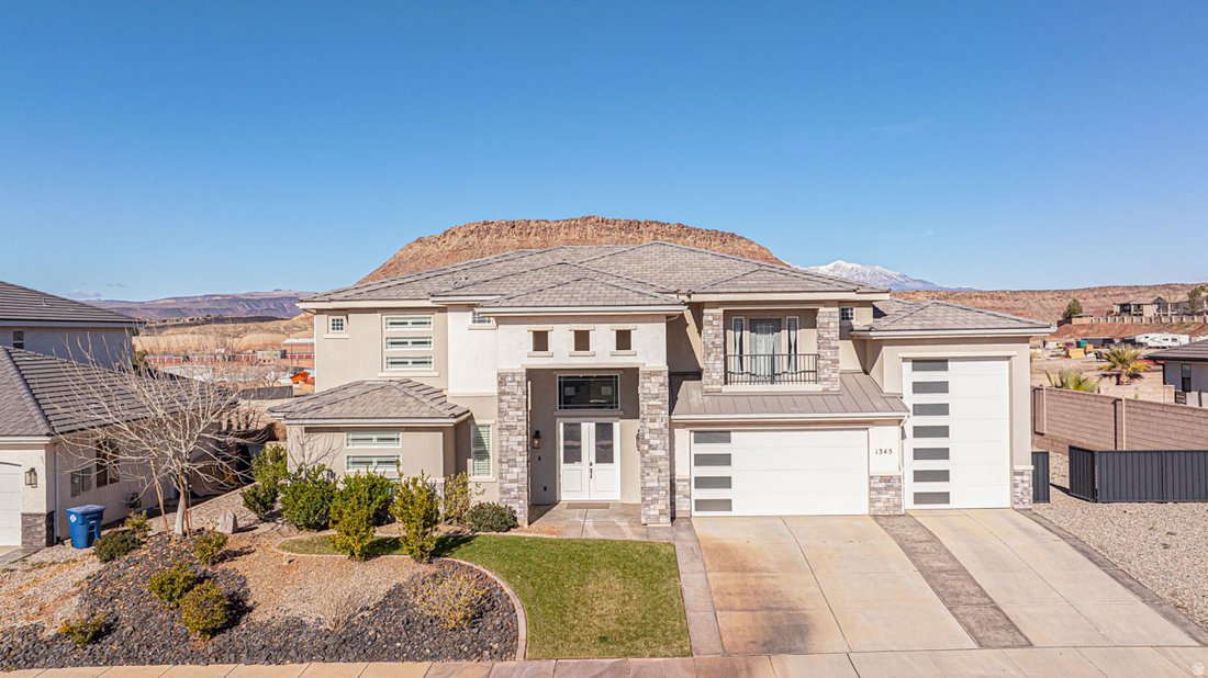 House in Washington, Utah, United States 1 - 17602130