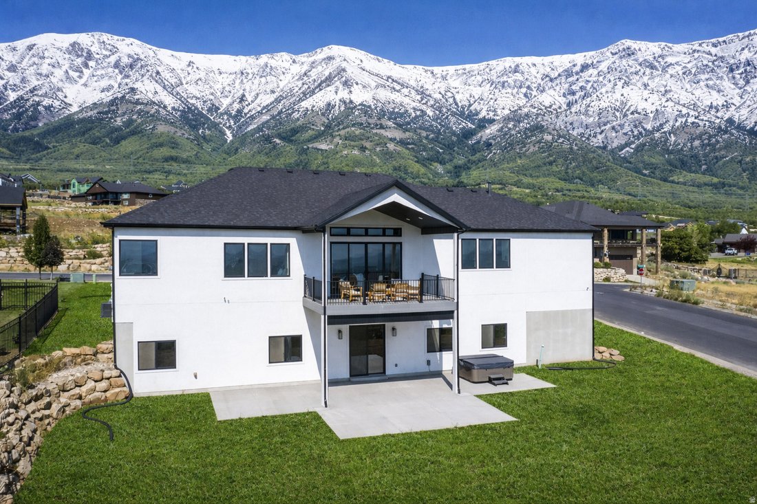 House in Ogden, Utah, United States 5 - 17336662