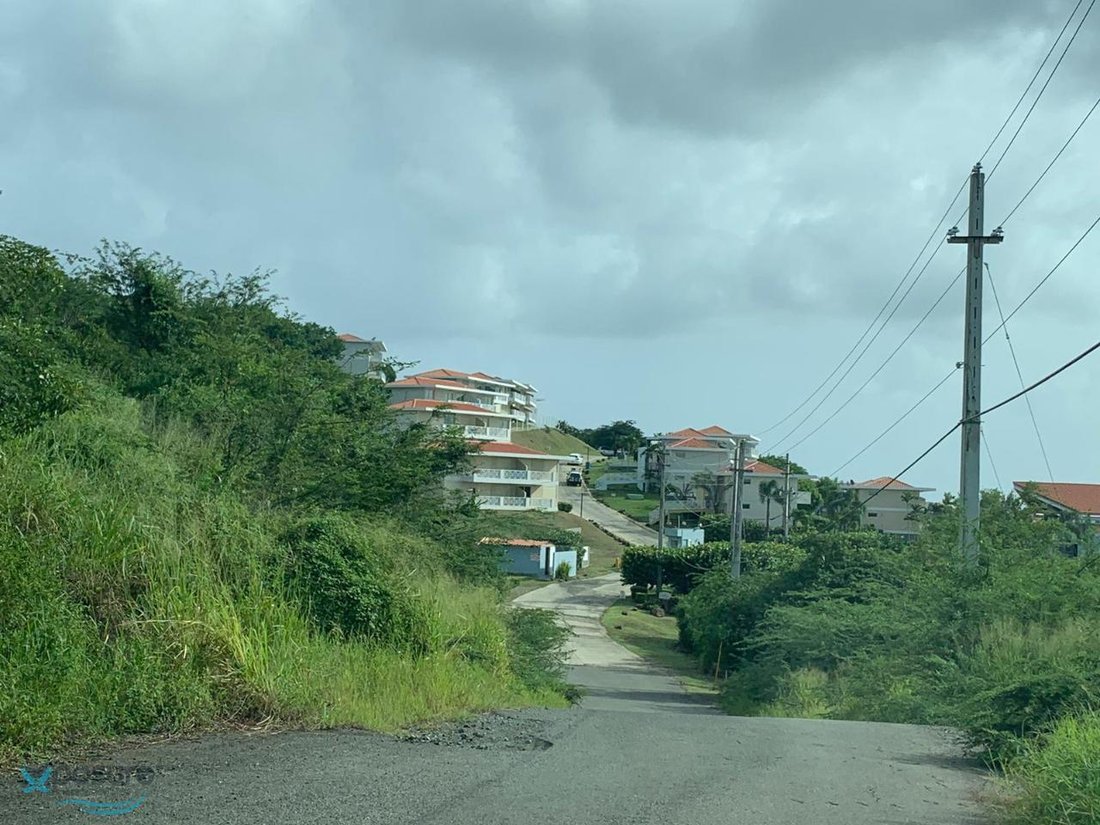 Land in Fraile, Culebra, Puerto Rico 5 - 17602258