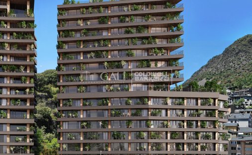 Appartamento a Escaldes, Escaldes-Engordany, Andorra 1