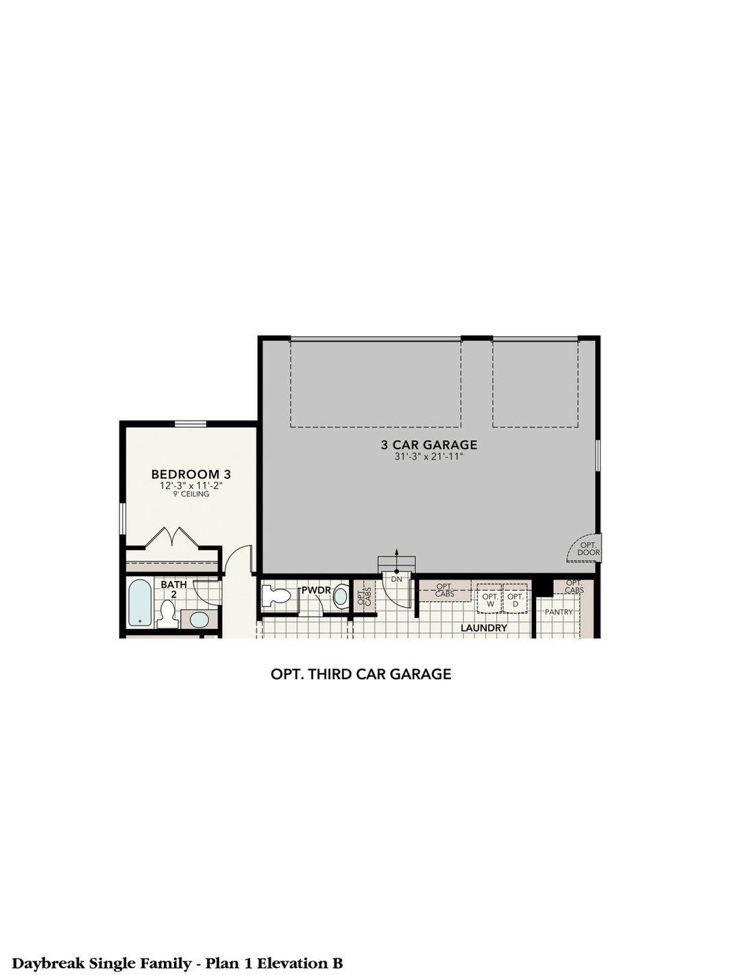 House in South Jordan, Utah, United States 5 - 17601788