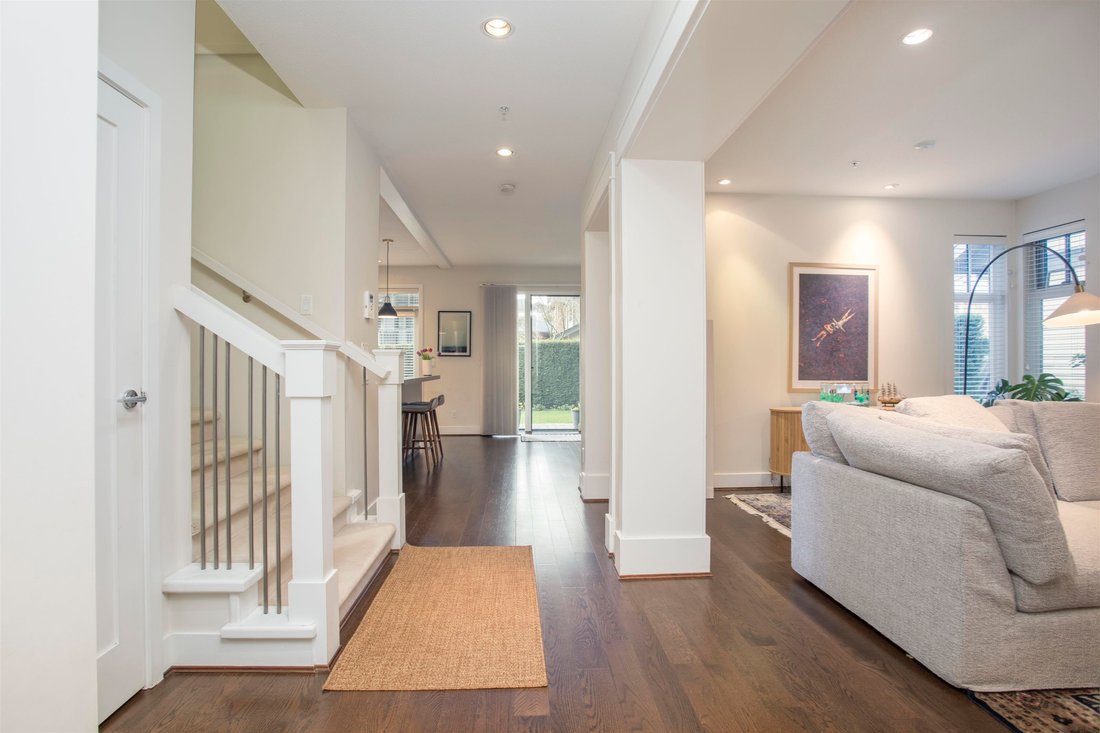 House in North Vancouver, British Columbia, Canada 4 - 17612667