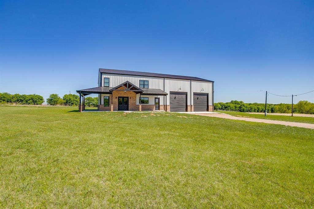 House in Joshua, Texas, United States 1 - 16749901