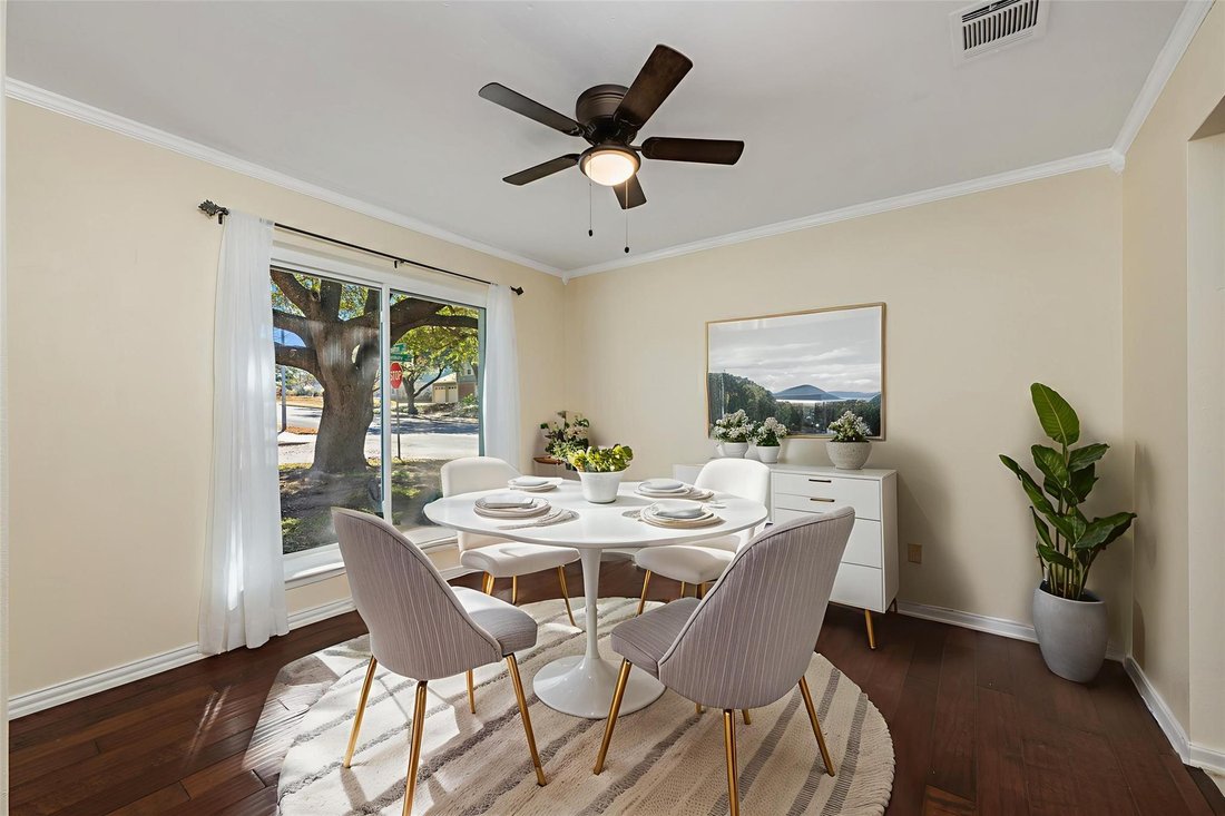 House in Austin, Texas, United States 4 - 17610137