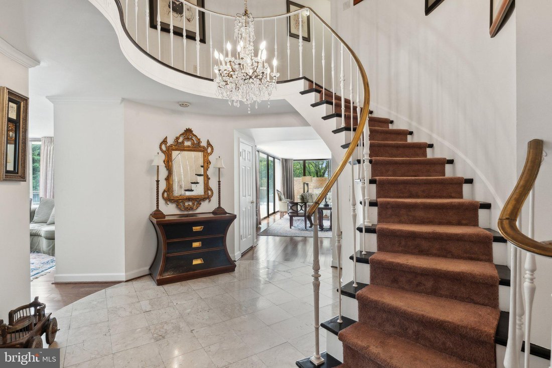 Condo in Washington, District of Columbia, United States 1 - 17600018