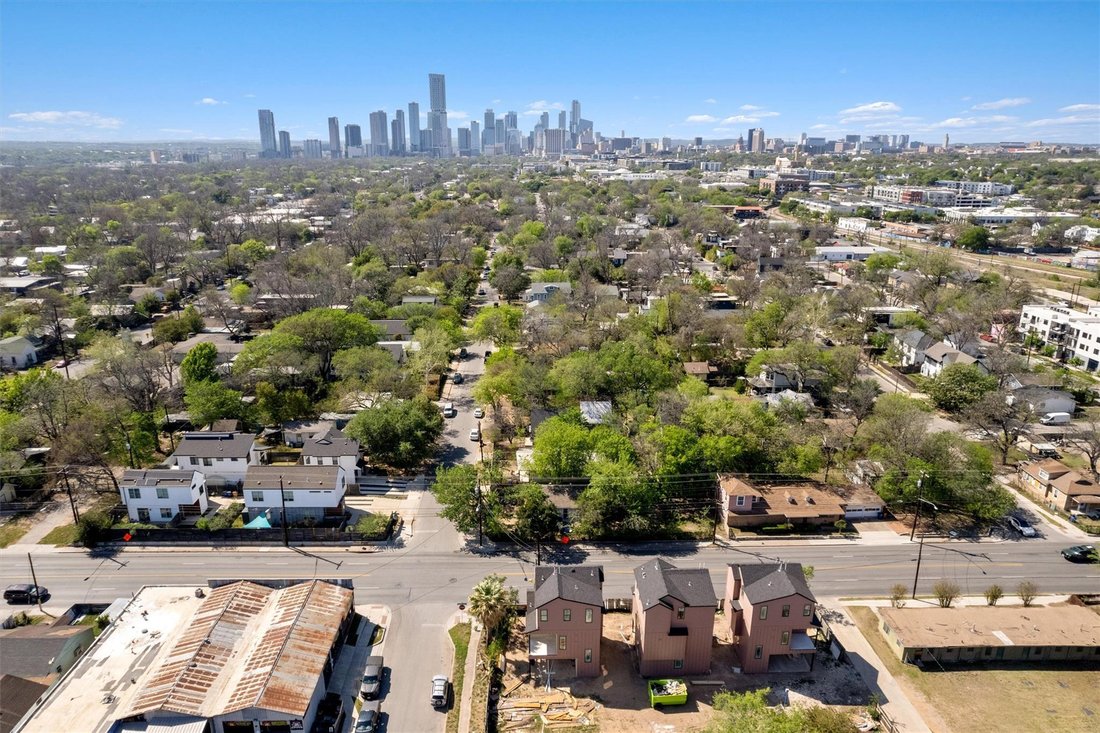House in Austin, Texas, United States 4 - 17609834