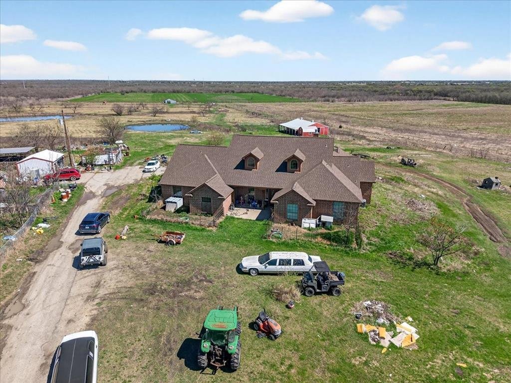 House in Crandall, Texas, United States 5 - 17336865