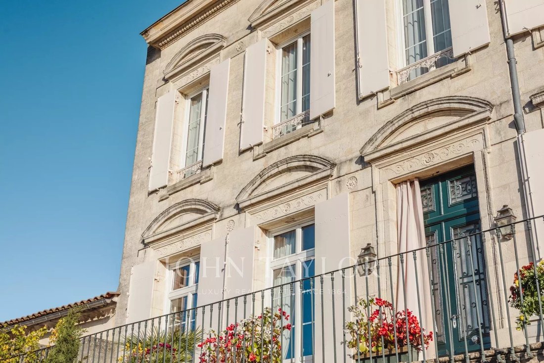 House in Branne, Nouvelle-Aquitaine, France 5 - 14947925