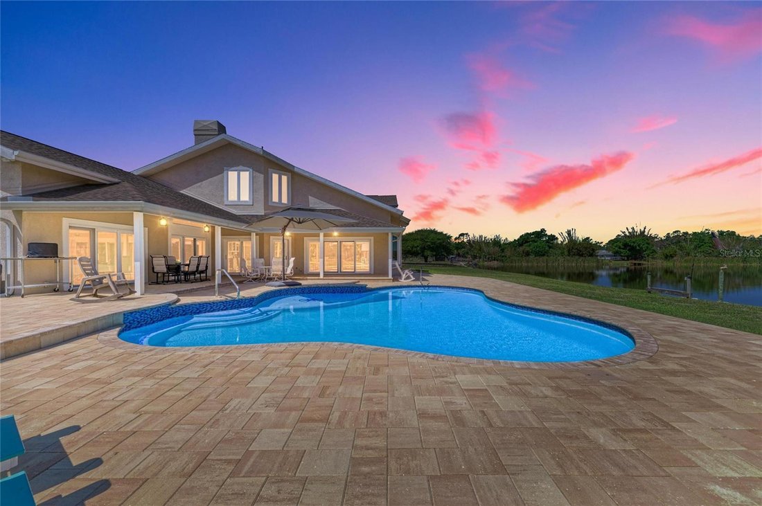 House in Englewood, Florida, United States 1 - 17603919
