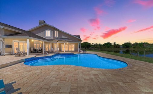 House in Englewood, Florida, United States 1