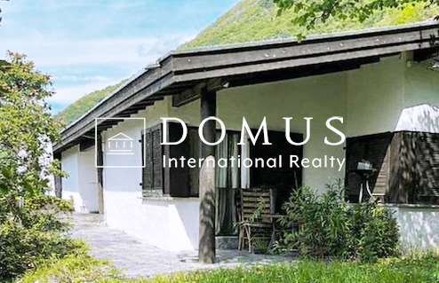 House in Arogno, Ticino, Switzerland 4 - 17612196