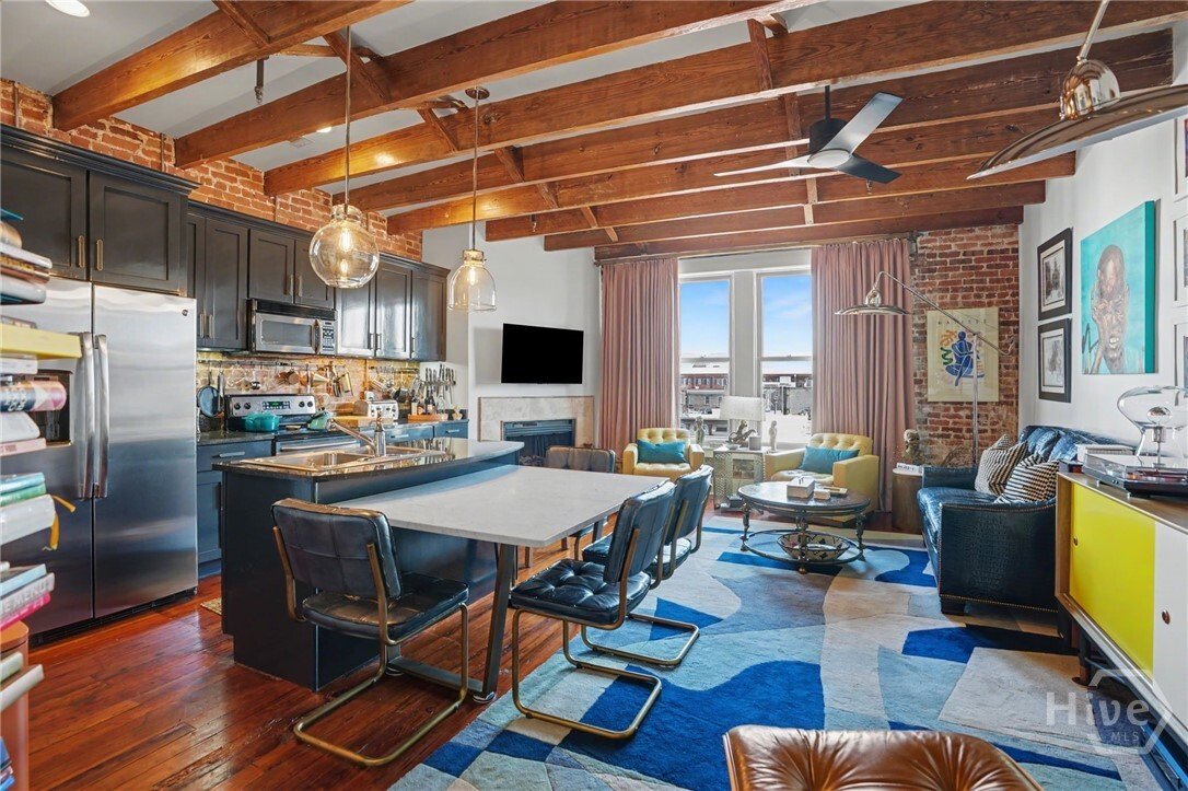 Condo in Savannah, Georgia, United States 5 - 17605416